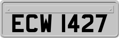 ECW1427