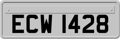 ECW1428