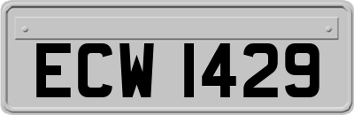 ECW1429