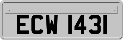 ECW1431