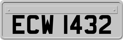 ECW1432