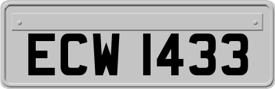 ECW1433
