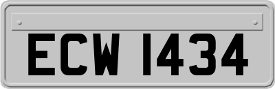 ECW1434