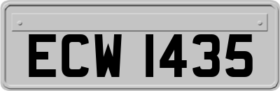 ECW1435