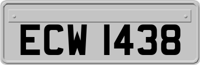 ECW1438