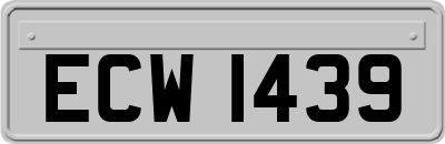 ECW1439