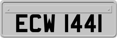 ECW1441