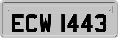 ECW1443