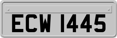 ECW1445