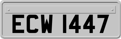 ECW1447