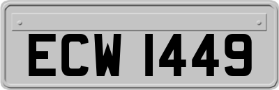 ECW1449