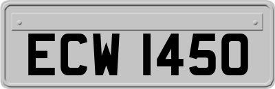 ECW1450