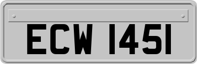 ECW1451
