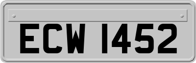 ECW1452