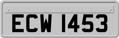 ECW1453