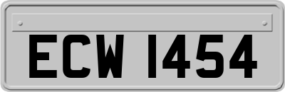 ECW1454