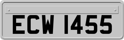 ECW1455