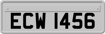 ECW1456