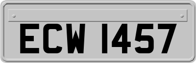 ECW1457