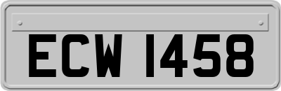 ECW1458
