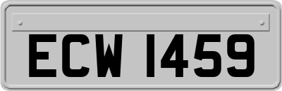 ECW1459