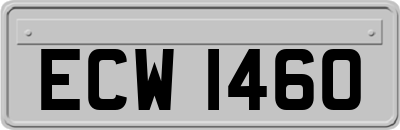 ECW1460