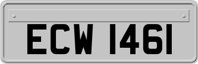 ECW1461