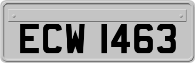ECW1463