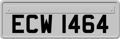 ECW1464