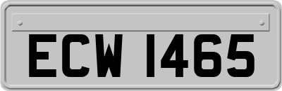 ECW1465
