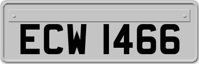 ECW1466