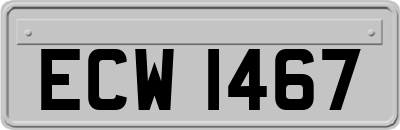 ECW1467