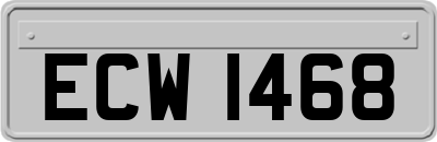 ECW1468