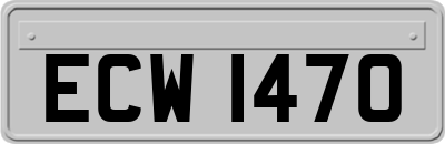 ECW1470