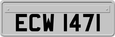 ECW1471
