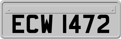 ECW1472
