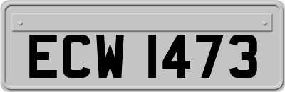 ECW1473
