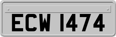 ECW1474