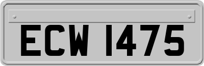 ECW1475