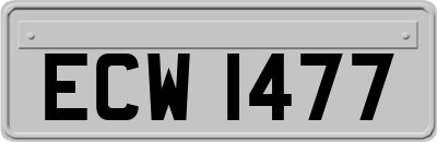 ECW1477