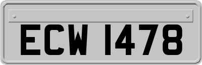 ECW1478