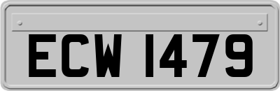 ECW1479