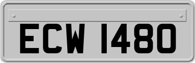 ECW1480