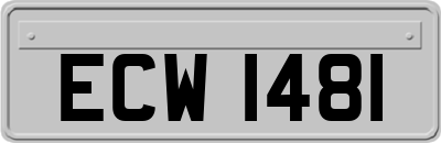 ECW1481