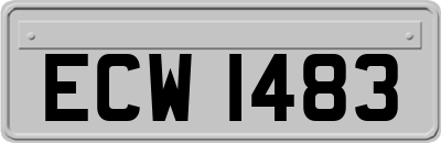 ECW1483