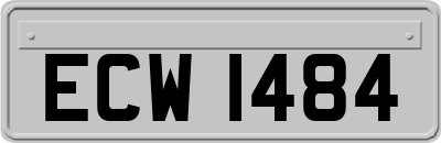 ECW1484