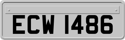 ECW1486