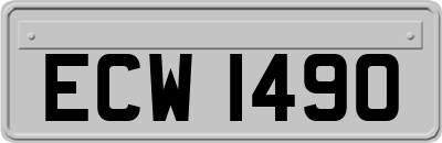 ECW1490