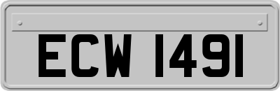 ECW1491