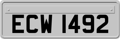 ECW1492